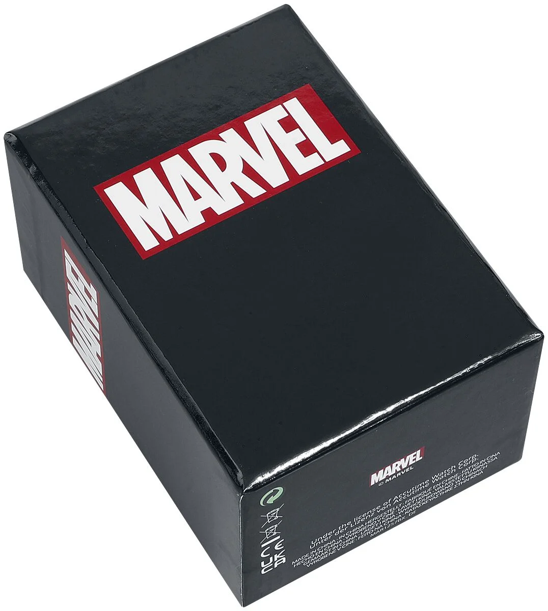 Logo Marvel | Marvel Montres bracelets
