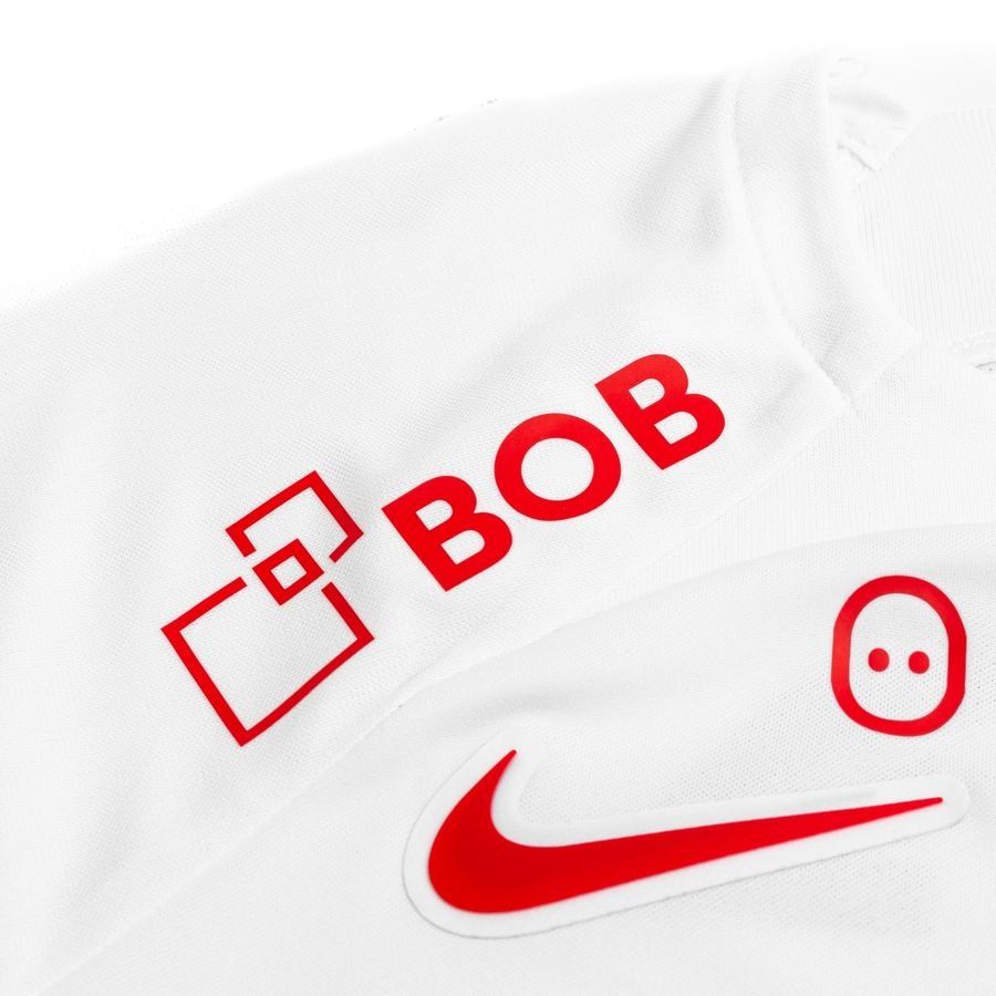 SK Brann Troisième Maillot Eliteserien 2023 - Femme