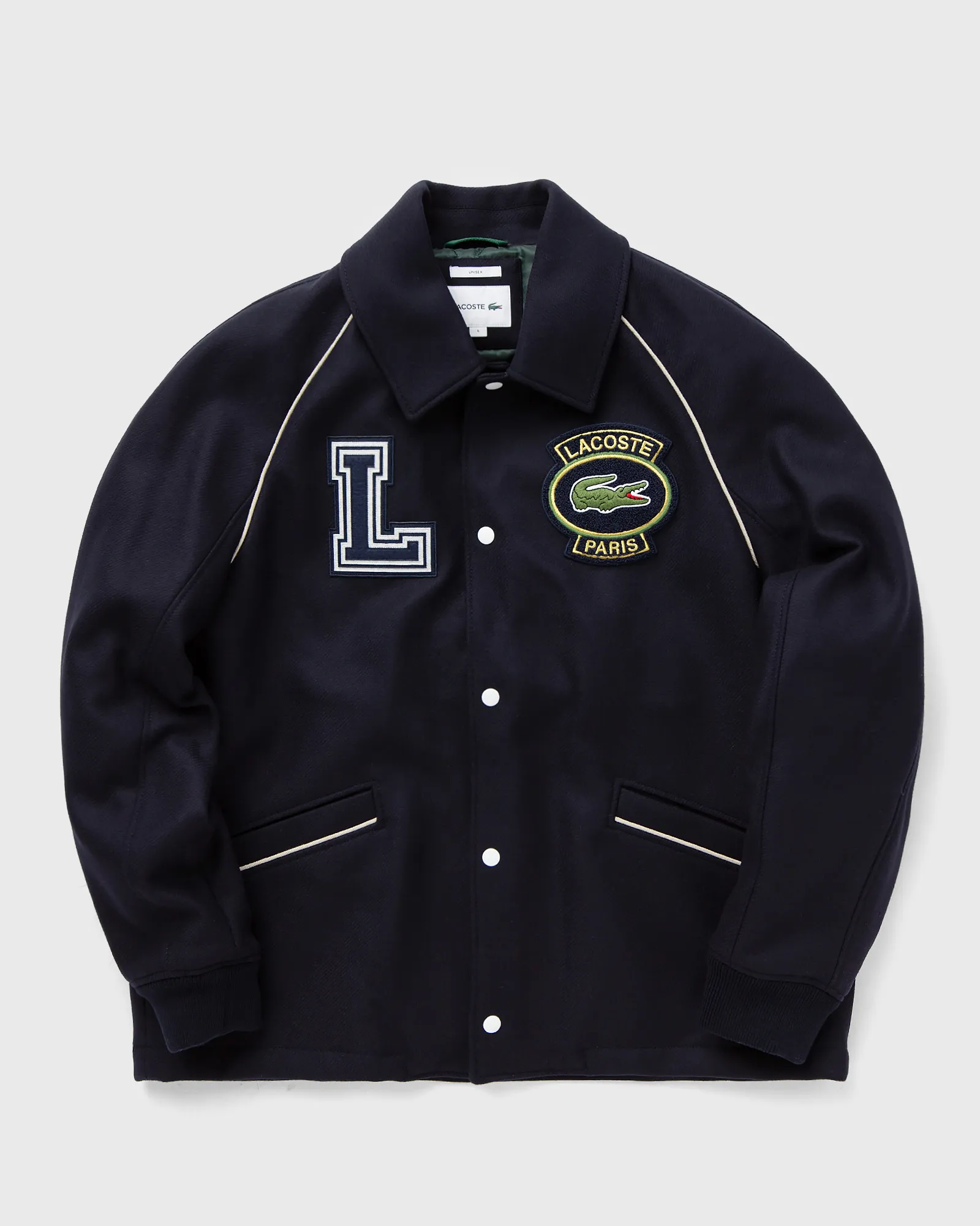 Lacoste JACKEN