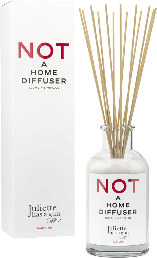 Juliette Has a Gun JULIETTE HAS A GUN Not A Home Diffuser 200 ml