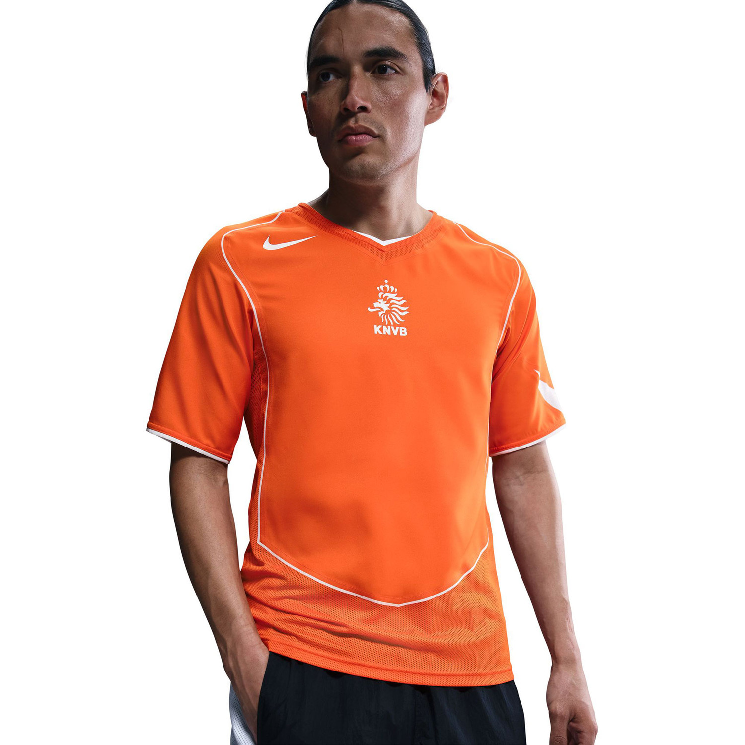 Nike Nederland Reissue Shirt