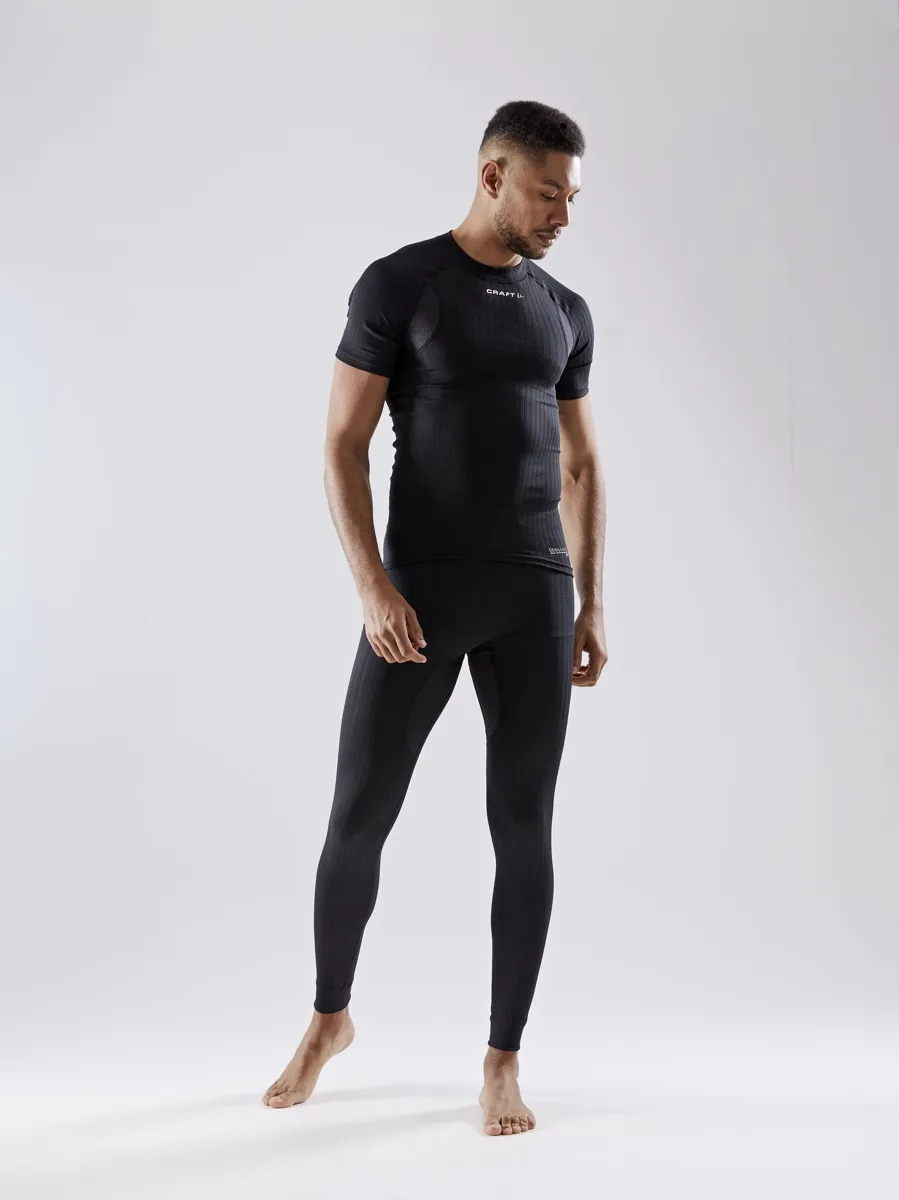 Craft Active Extreme X Cn Ss M Black