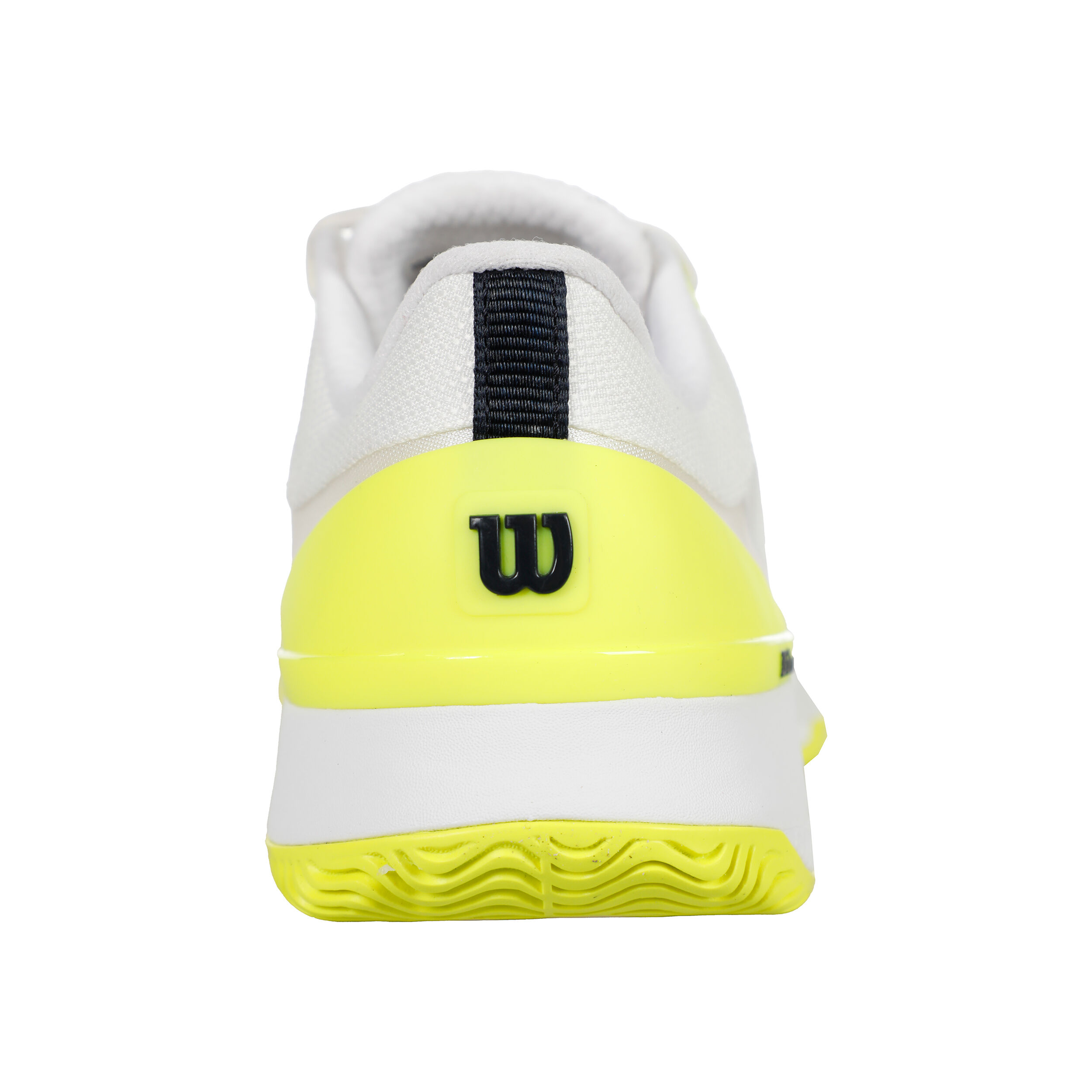 Wilson Intrigue Tour Chaussures Toutes Surfaces Femmes - Blanc