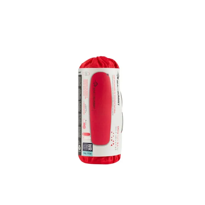 Sea To Summit Ultralight S.I. Regular Women's Paprika