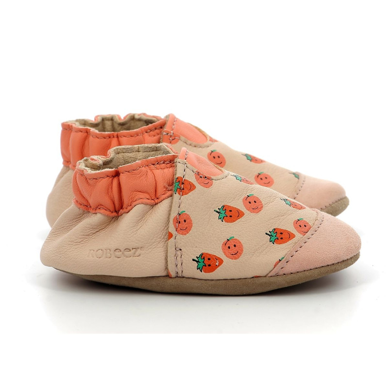 Robeez Robeez chaussons Sweet Salade