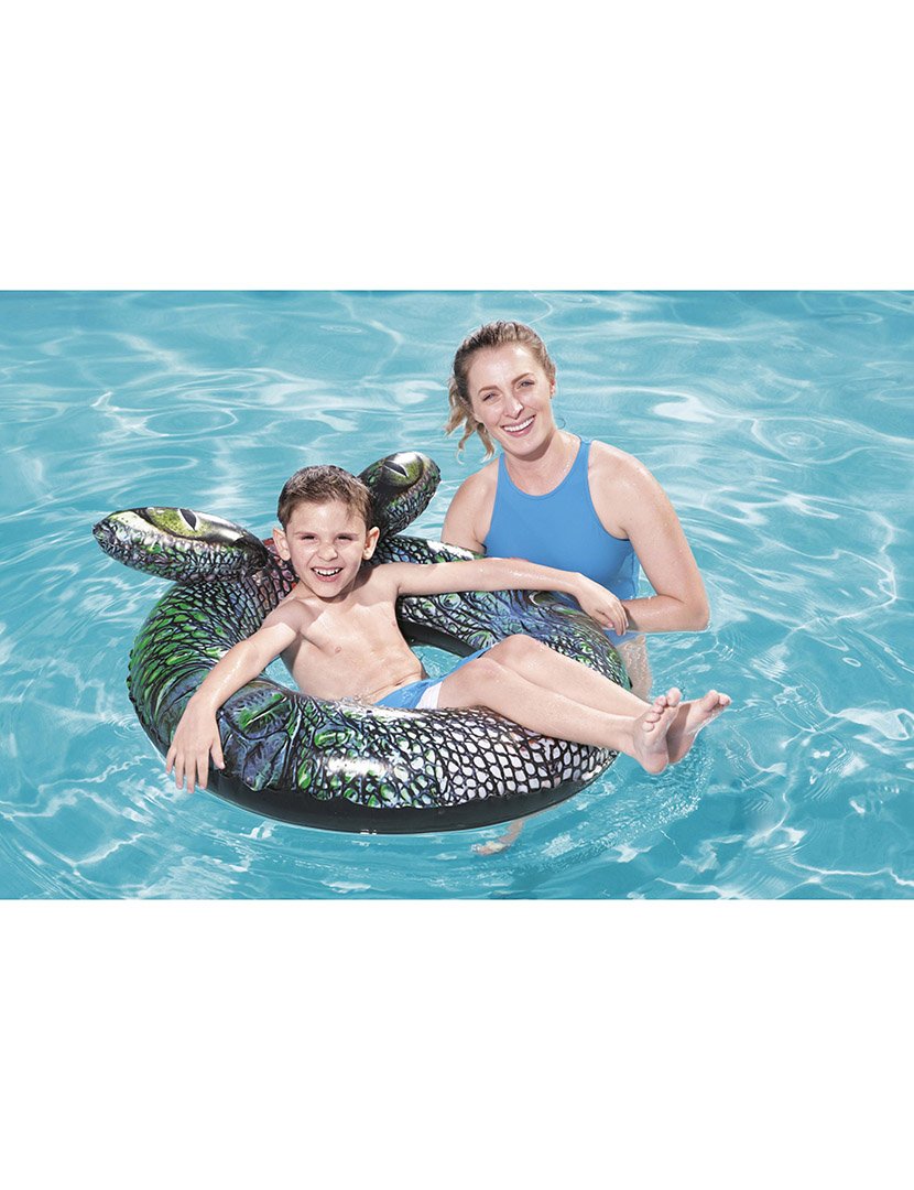 Crocodile / Tiger Float Bestway