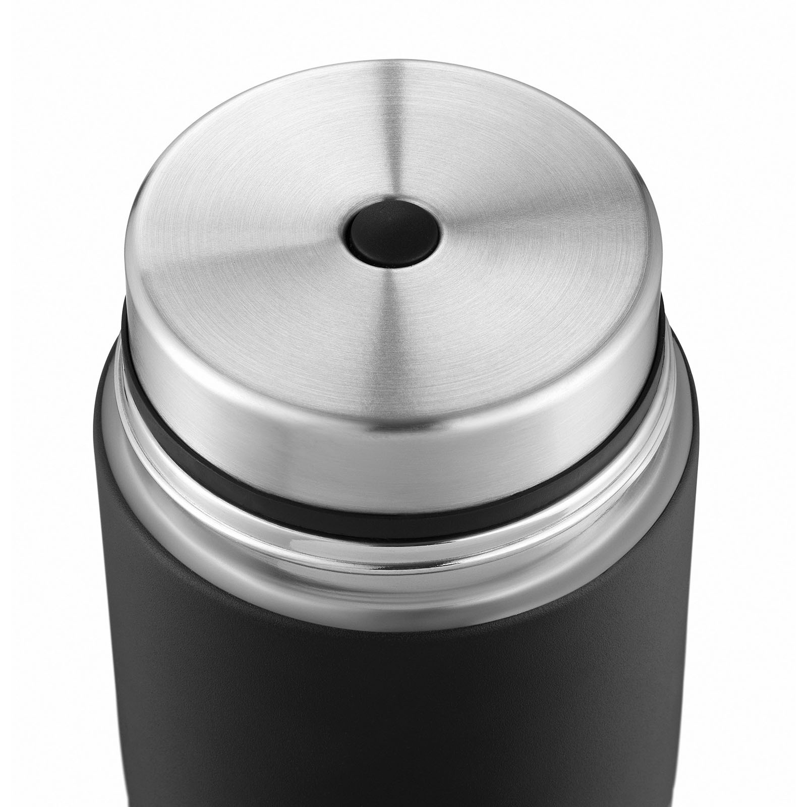Sculptor Edelstahl Thermobehälter 750ml