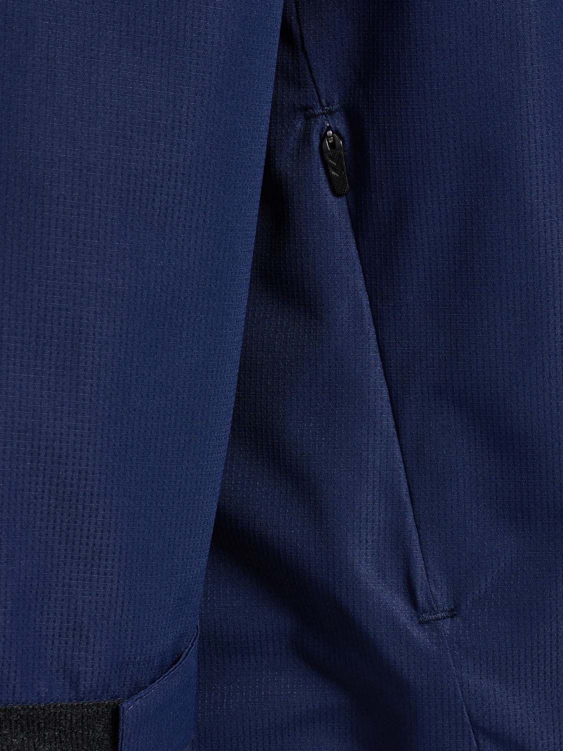 hmlLEAD 2.0 ALL-WEATHER JACKET KIDS