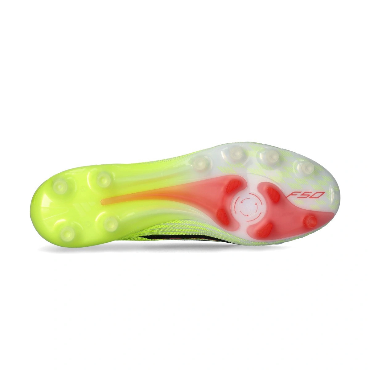 Chuteira adidas adidas F50 Elite LL AG