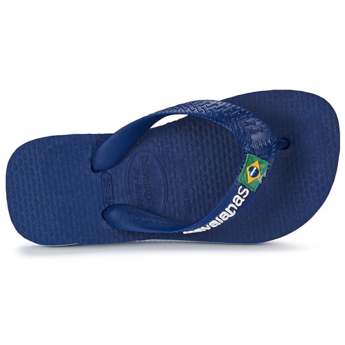 Havaianas - BRASIL LOGO - Marine