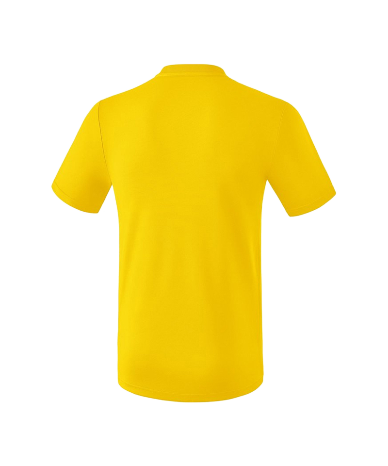 Erima Liga Trikot kurzarm Gelb