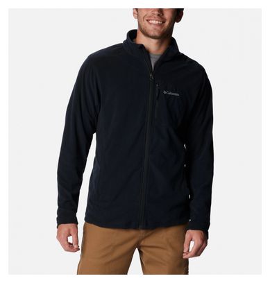 Veste Polaire Columbia Klamath Range Noir