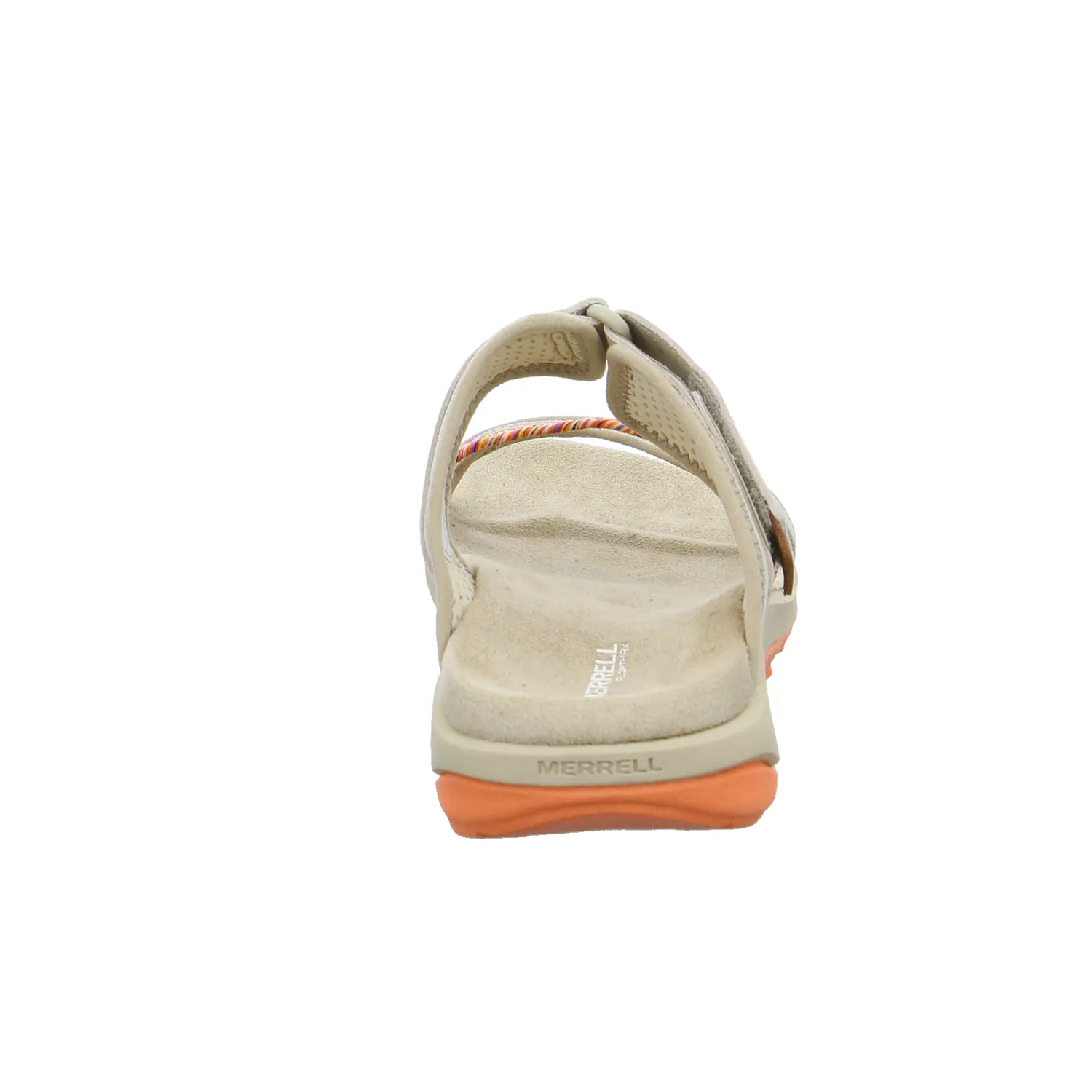MERRELL Pantolette Beige Textil