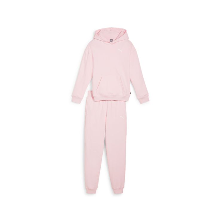 PumaLoungewear Suit TR G - rosa