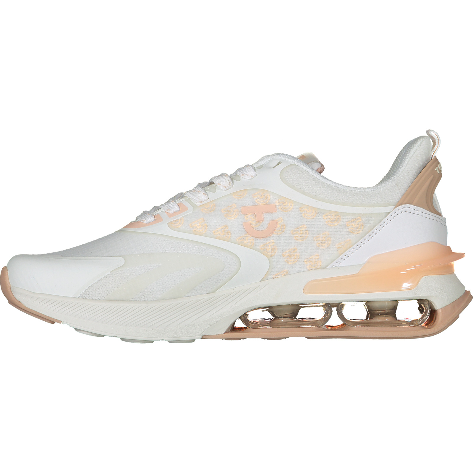 Tone Up Damen-Sneaker Aspire 36