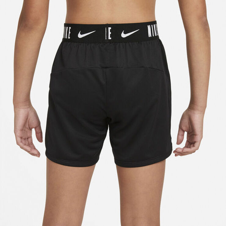 Nike Dri-FIT Trophy træningsshorts Sort