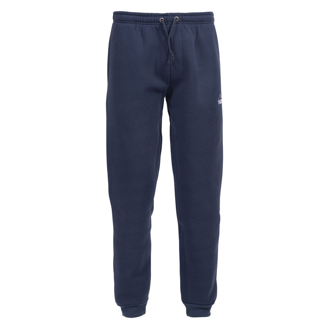 Lysøen Joggebukse med teddyfòr