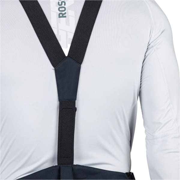 Pantalon de ski ROSSIGNOL HERO VELIKA PANT M BLACK