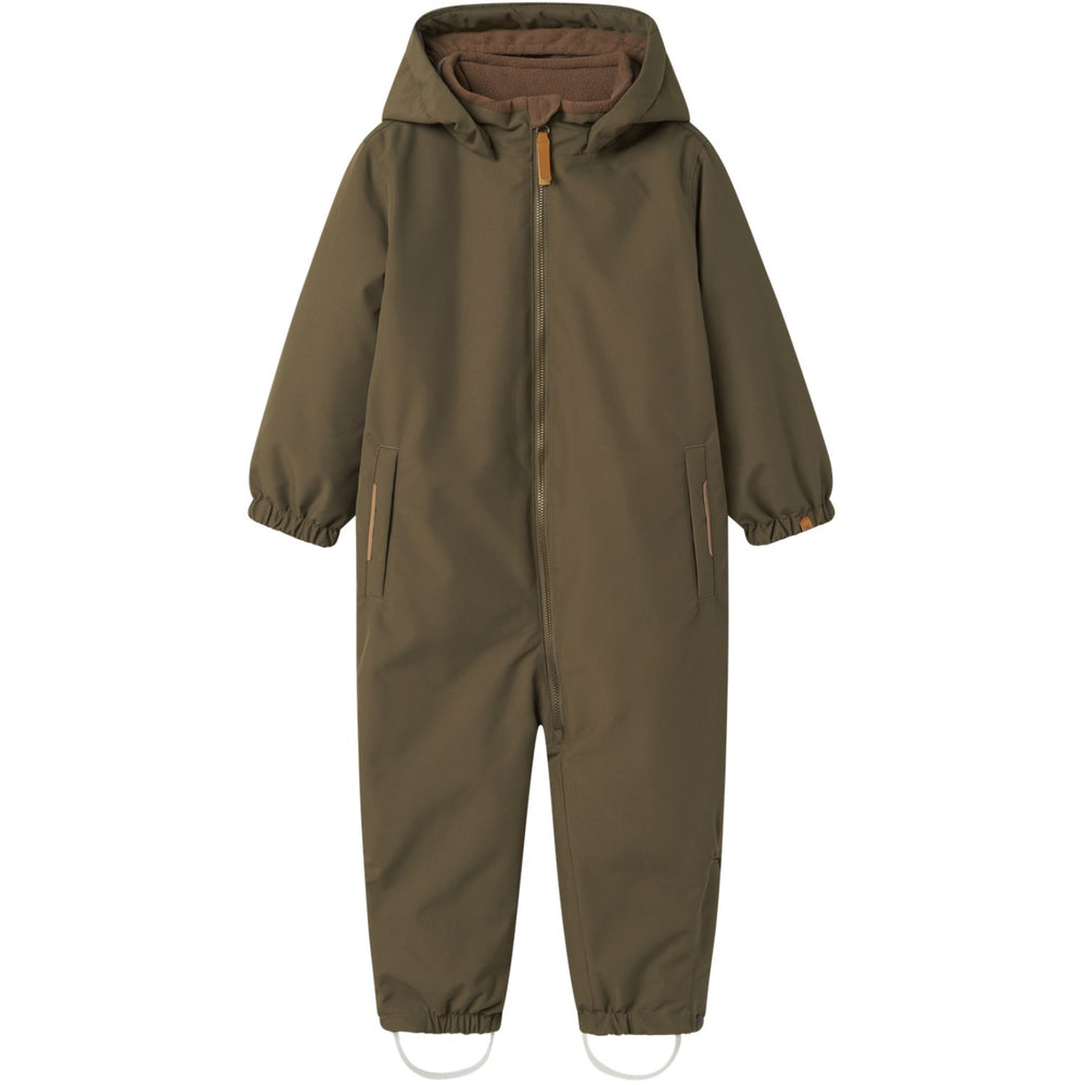 Køb Lil'Atelier Sea Turtle Nmmlasnow10 Flyverdragt Fo Lil