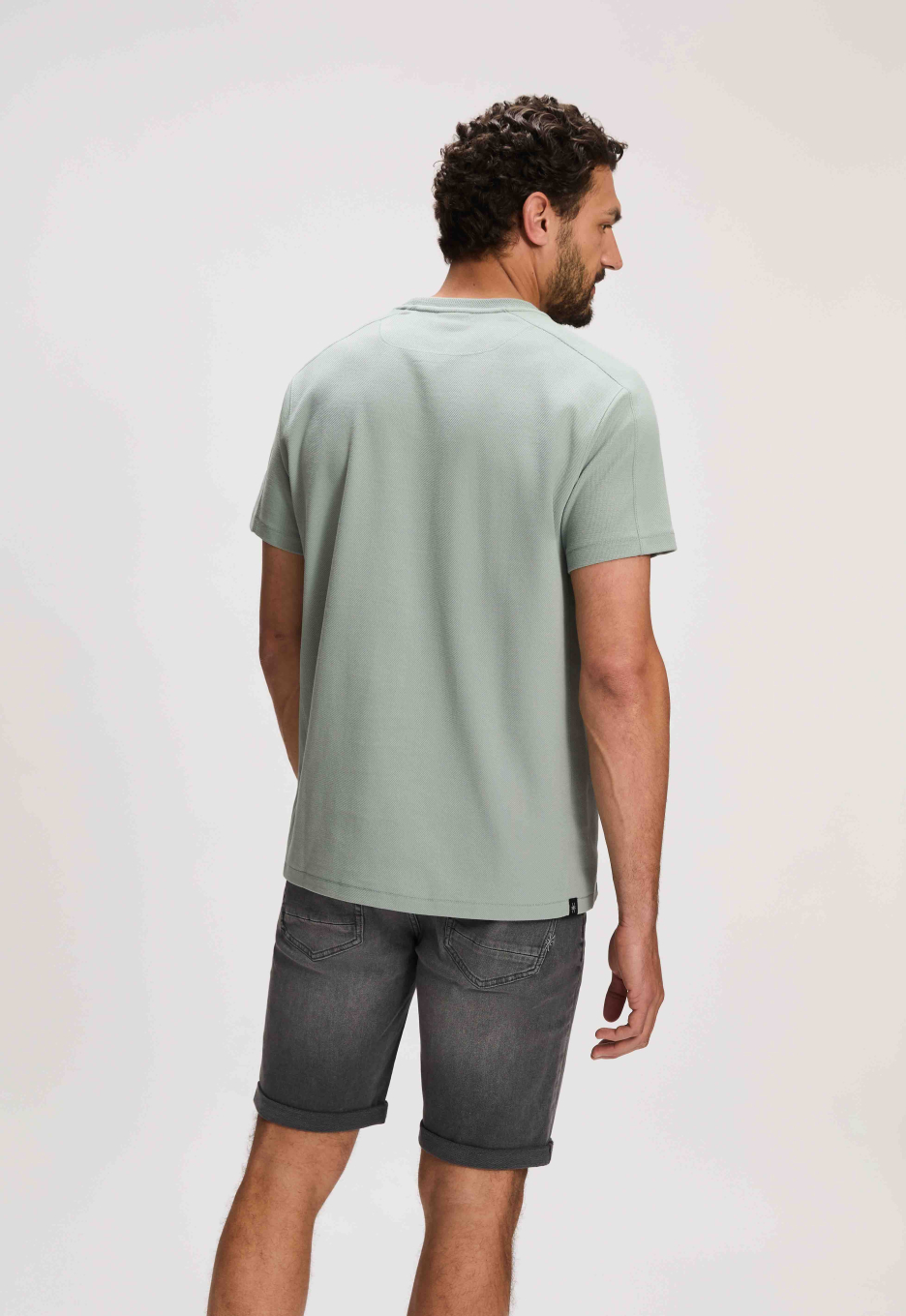 Silvercreek Taine T-shirt