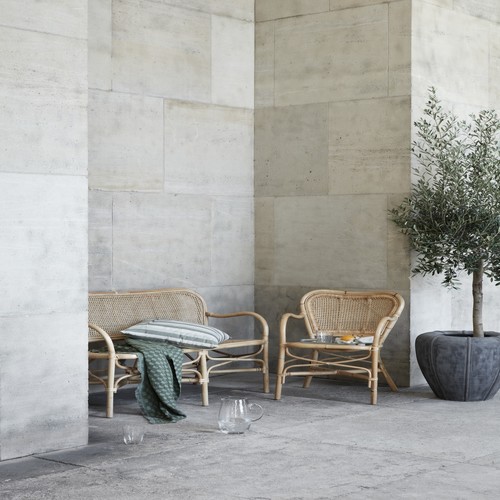 Broste Copenhagen - AVA - Gris
