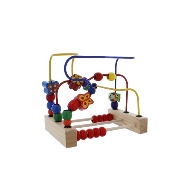 Besttoy - Motorikschleife
