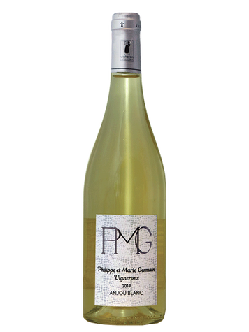 PMG ANJOU BLANC 2019
