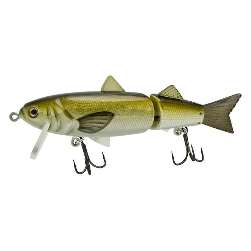 Leurre Flottant Molix Mader Alive - 15Cm