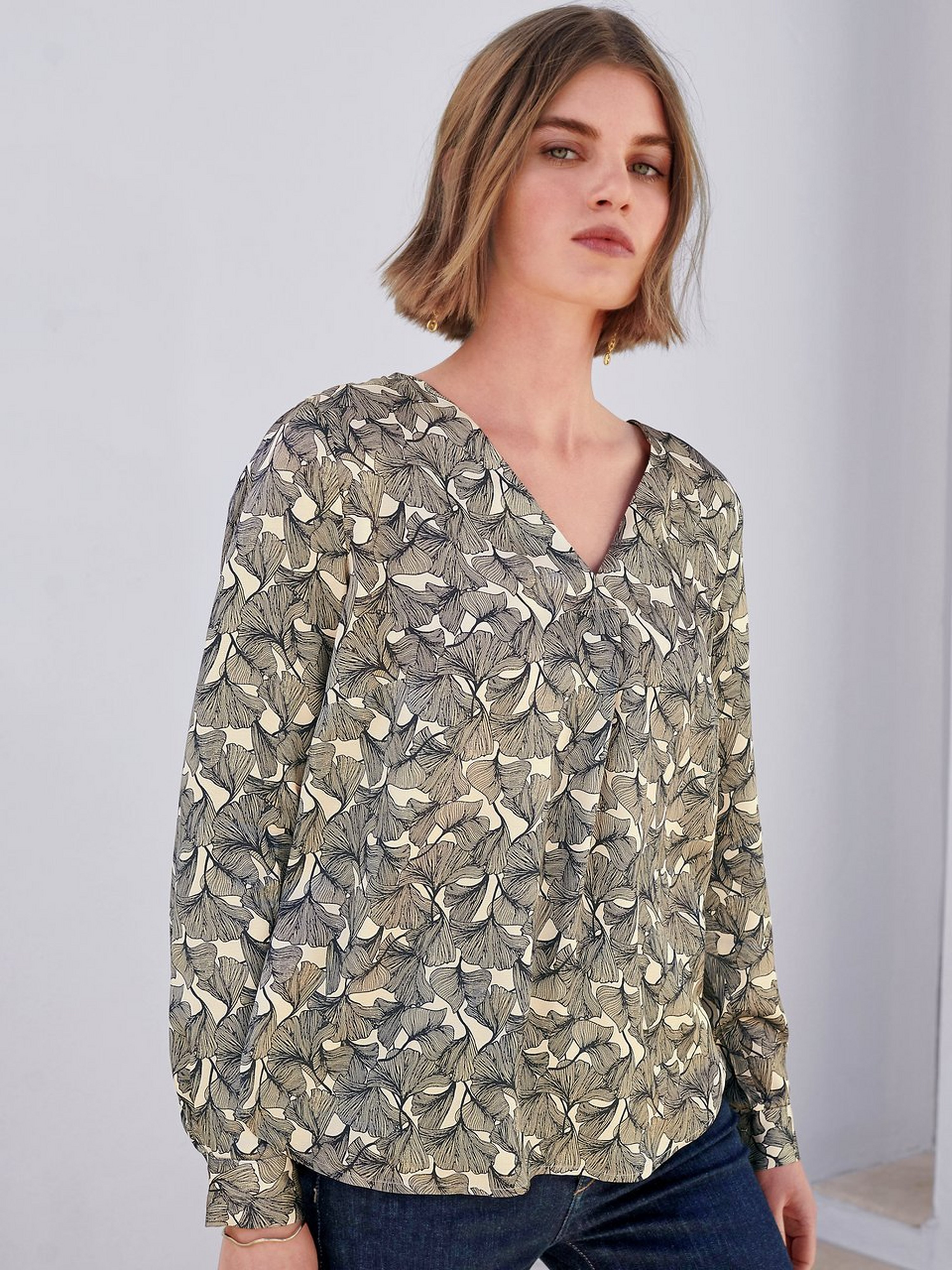 Bluse