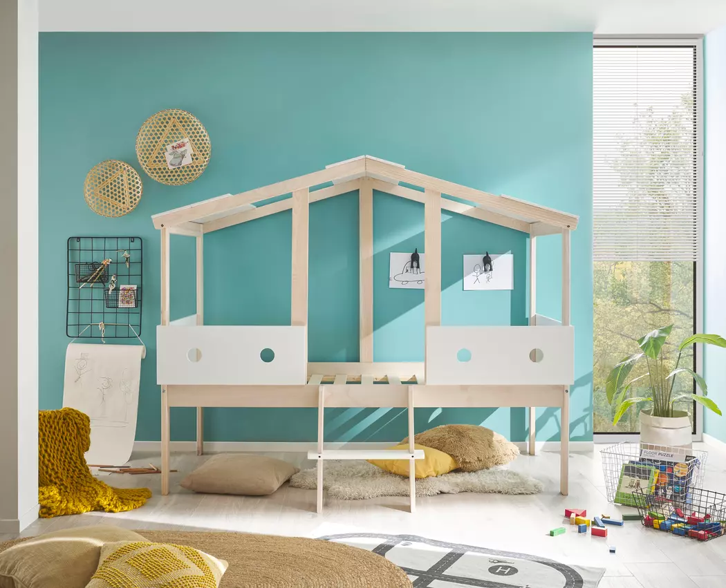 Bett Cortino 90 x 200 cm