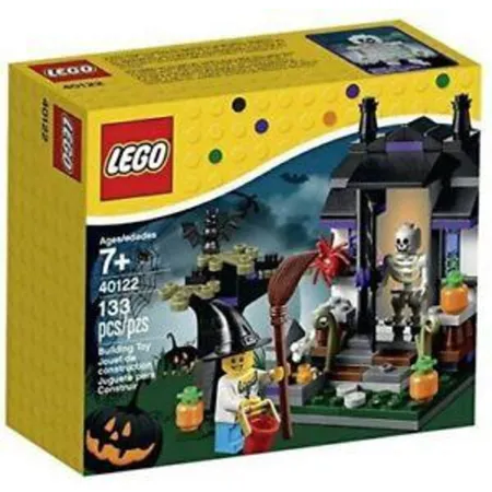 LEGO® 40122 Halloween