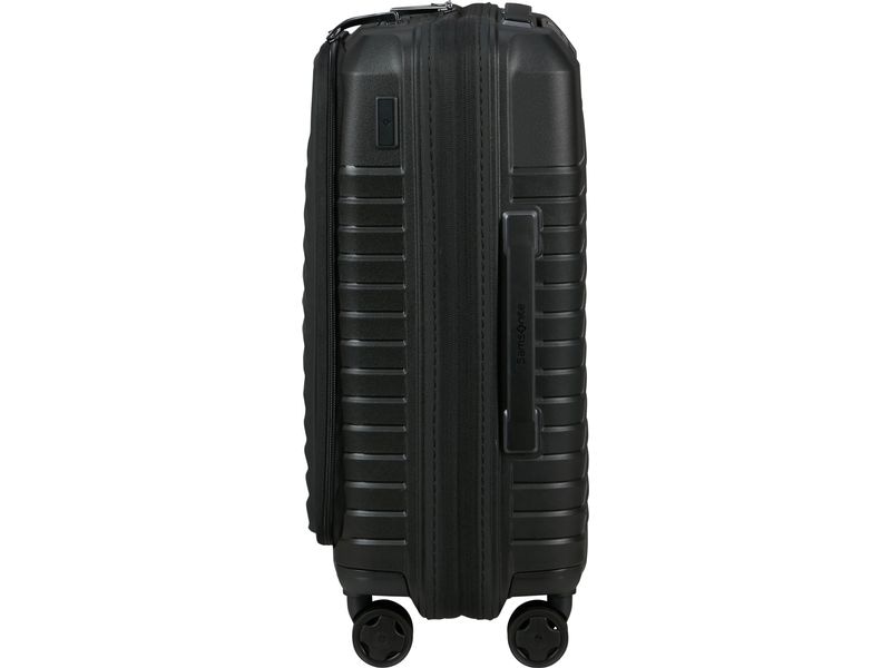 Samsonite Reisekoffer Intuo Spinner 55 Exp Easy Access Handgepäck-Trolley