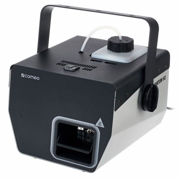 Cameo Phantom H2