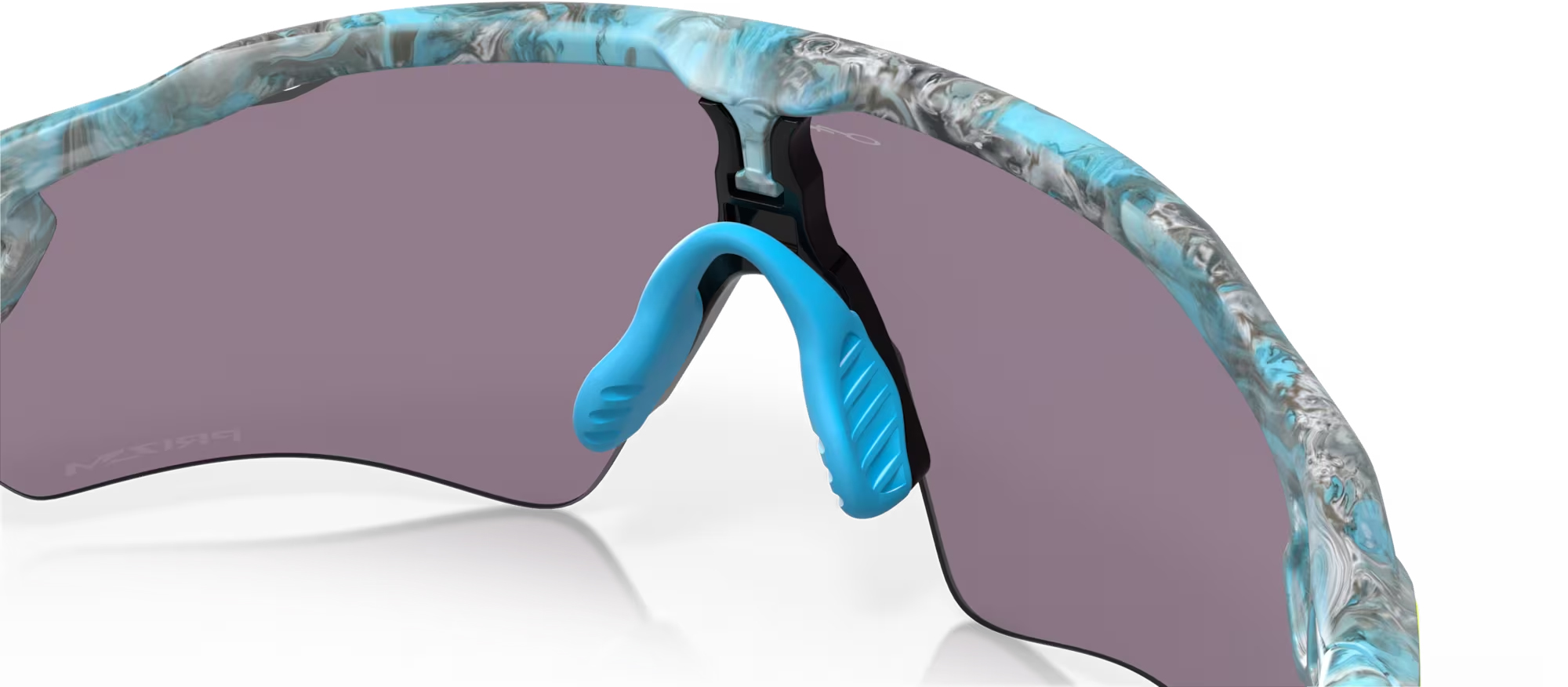 Radar EV Path D538/Sanctuary Swirl w/Prizm Grey