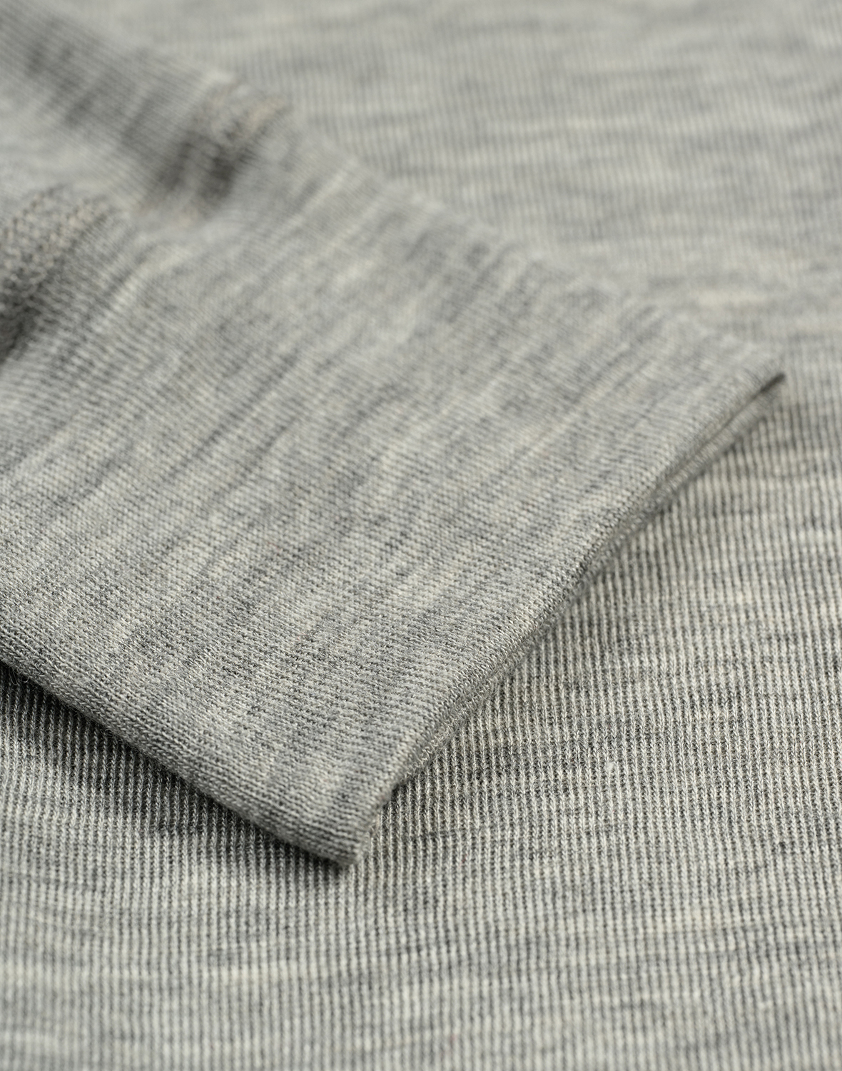 Legging van merinowol/zijde voor kinderen