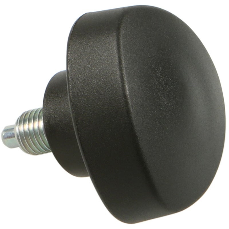 Konig & Meyer 6-18810-2-55 veer-geladen klemknop