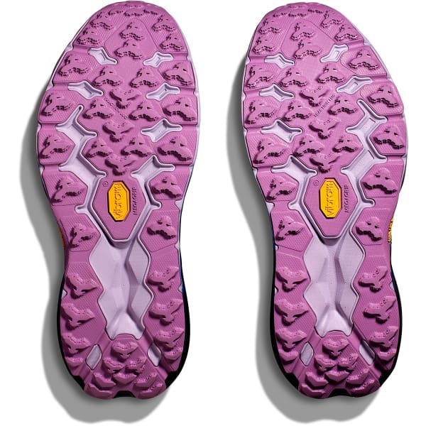 Chaussure trail HOKA ONE ONE SPEEDGOAT 5 W SUNLIT OCEAN / NIGHT SKY