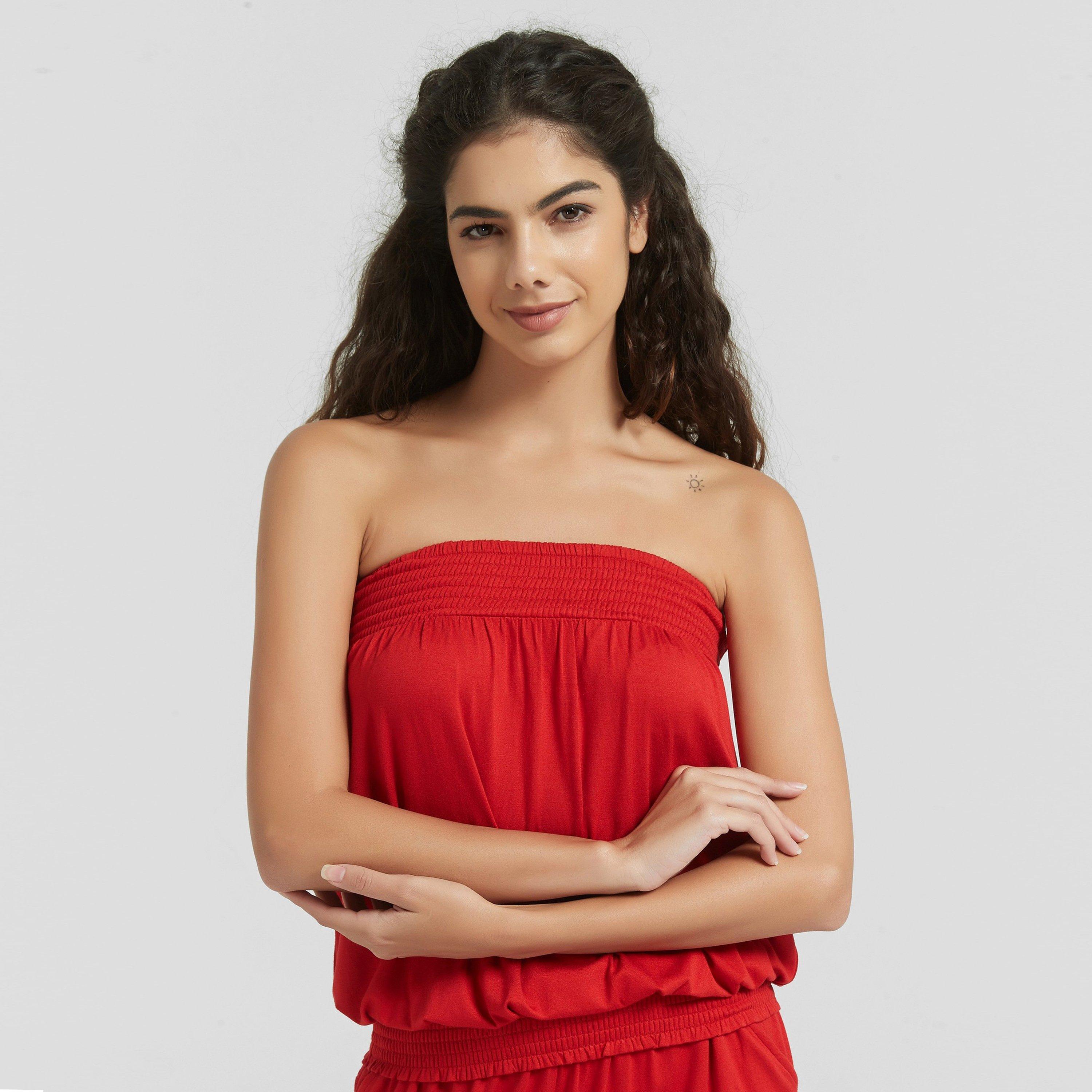 Be You Boobtube Top Ld44