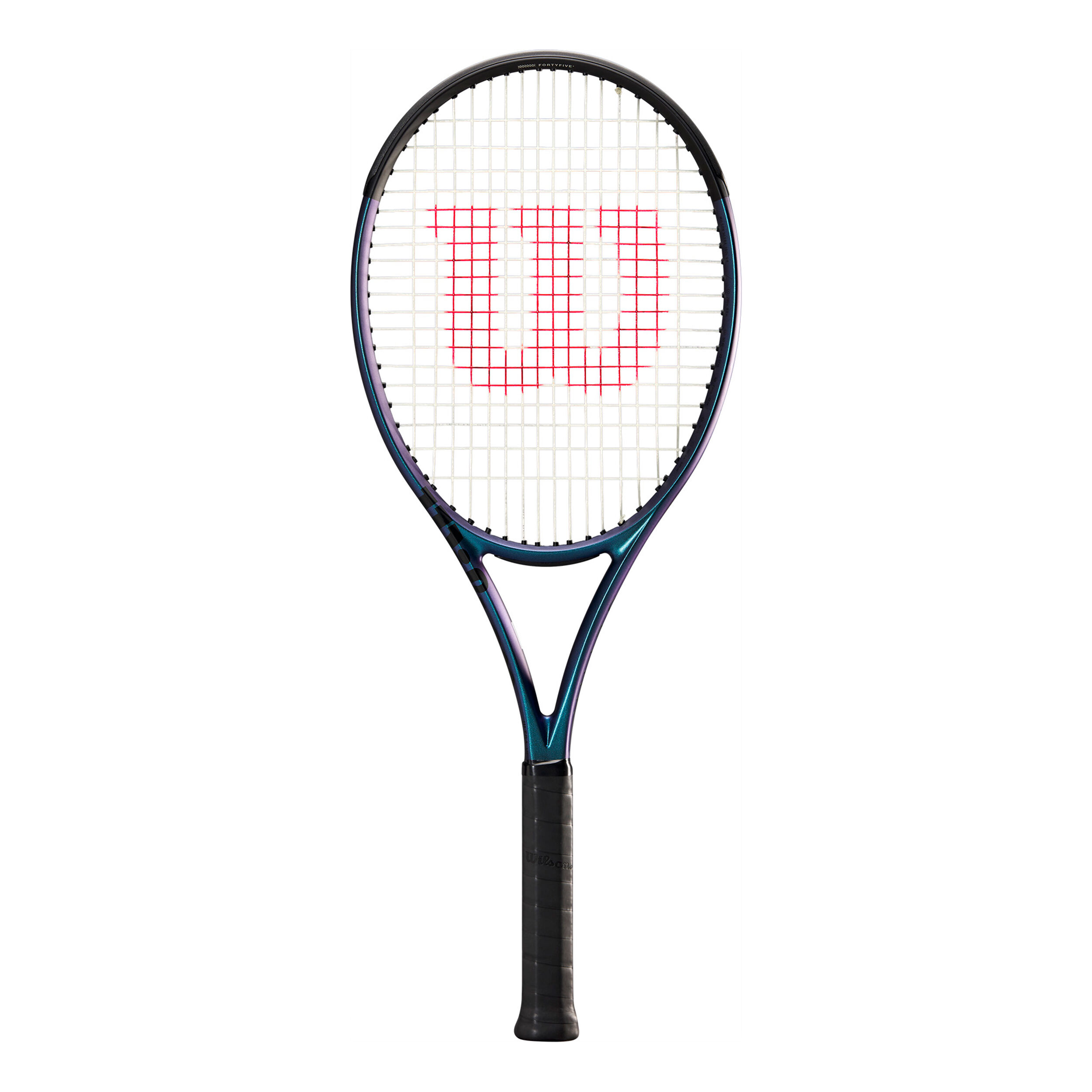 Wilson Ultra 100UL V4.0 Raquette De Compétition (Cordée)