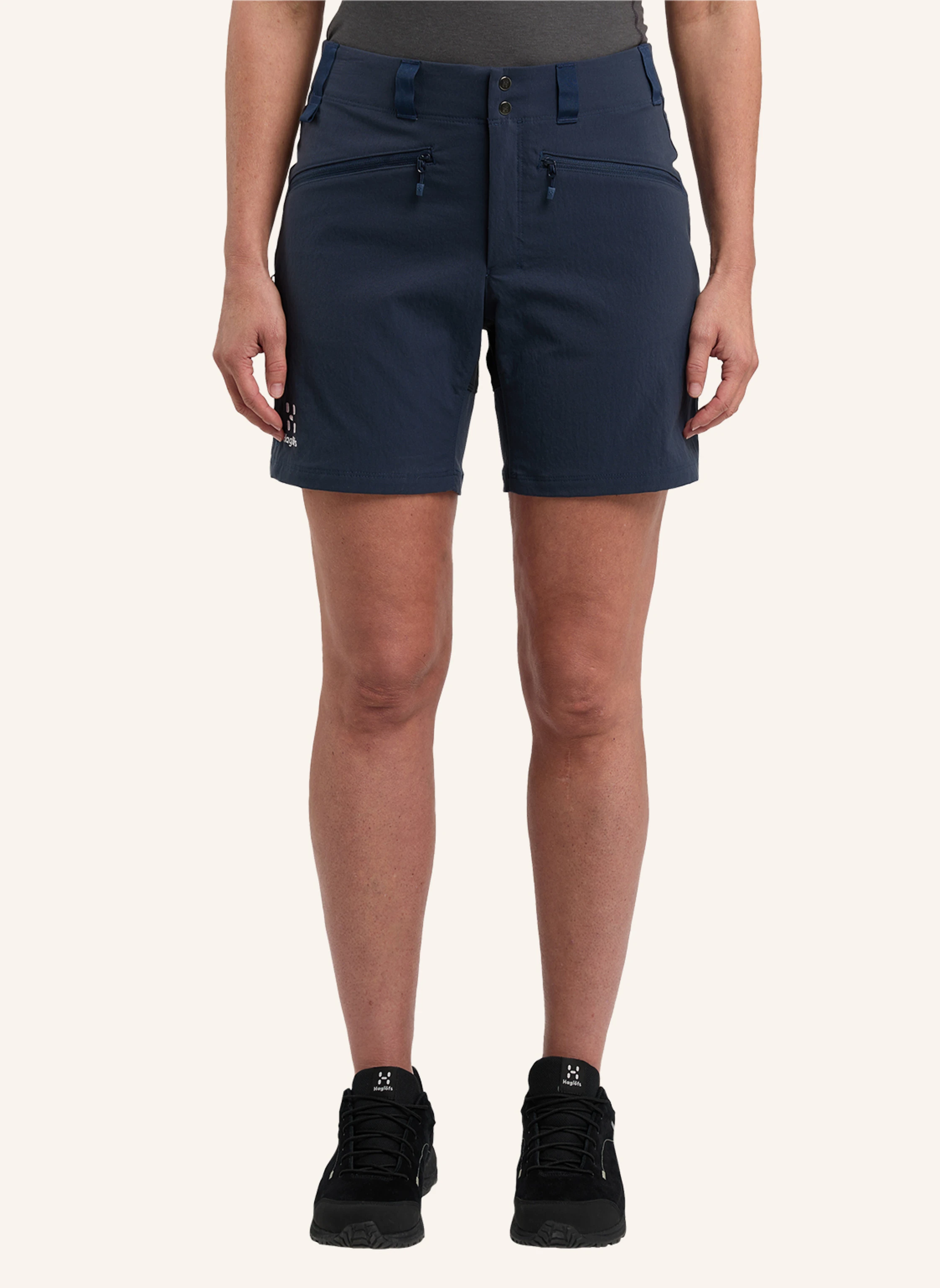 Haglöfs Outdoor-Shorts MID STANDARD