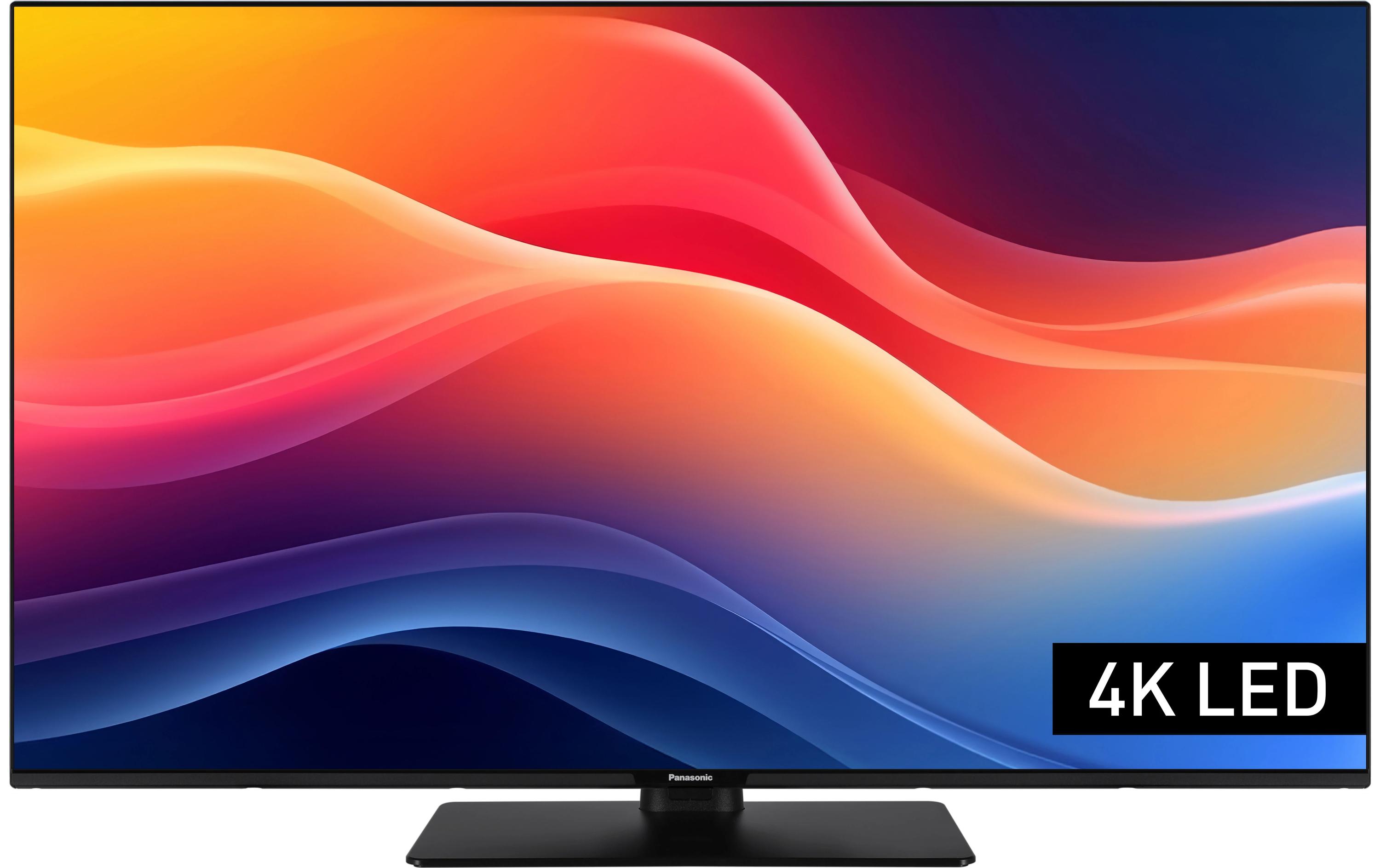 TV TB-50W61AEZ 50