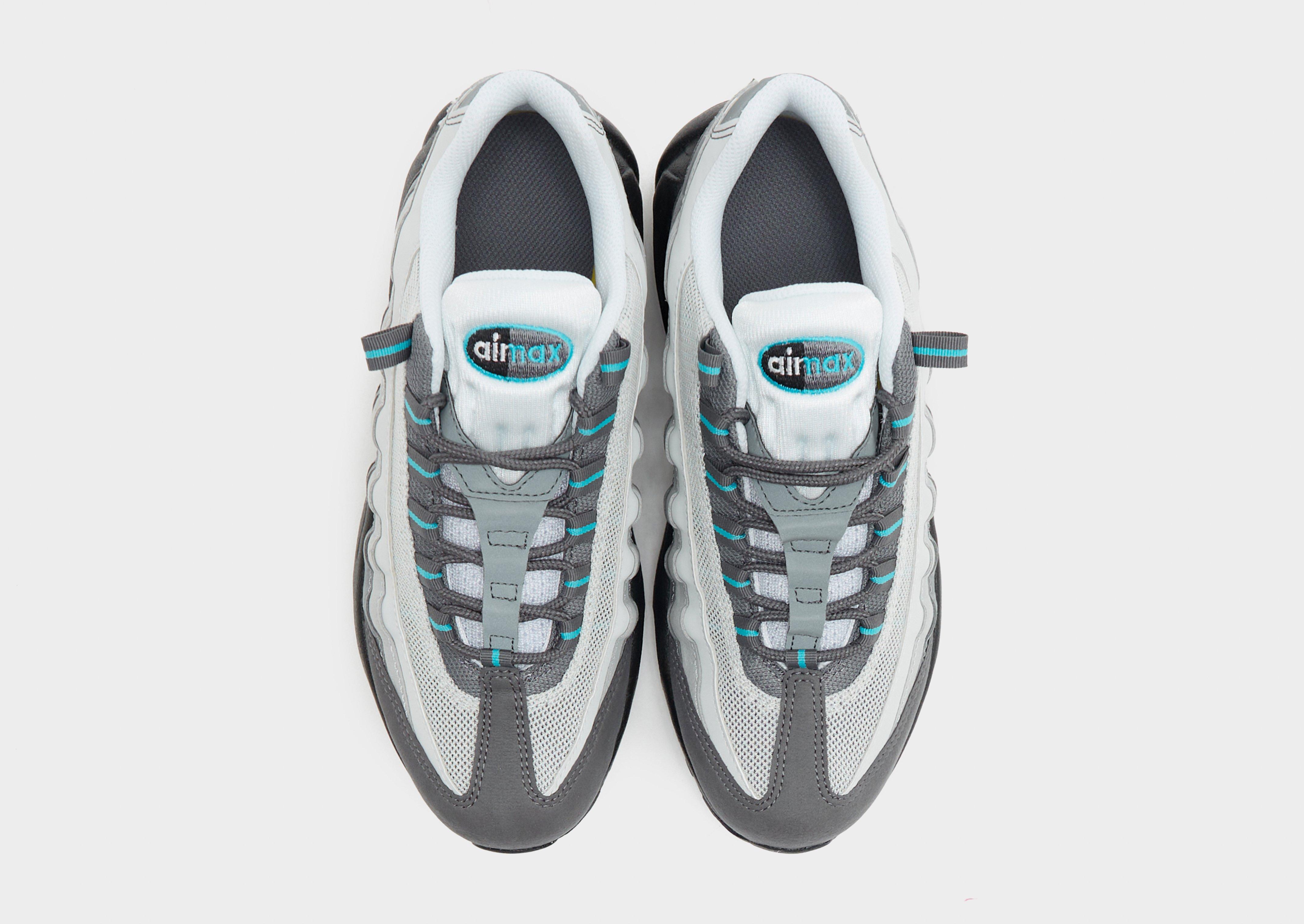 Nike Chaussure pour ado Air Max 95