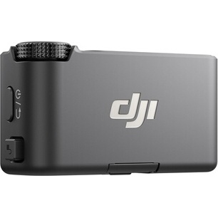 Microphone Dji Mic 3 Receiver