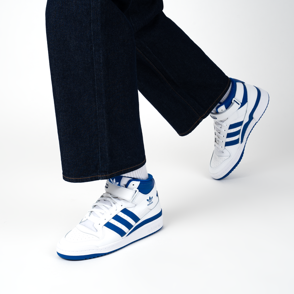 ADIDAS ORIGINALS FORUM MID