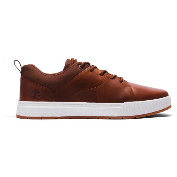 Timberland - Maple Grove Low Lace Up Sneaker - Baskets