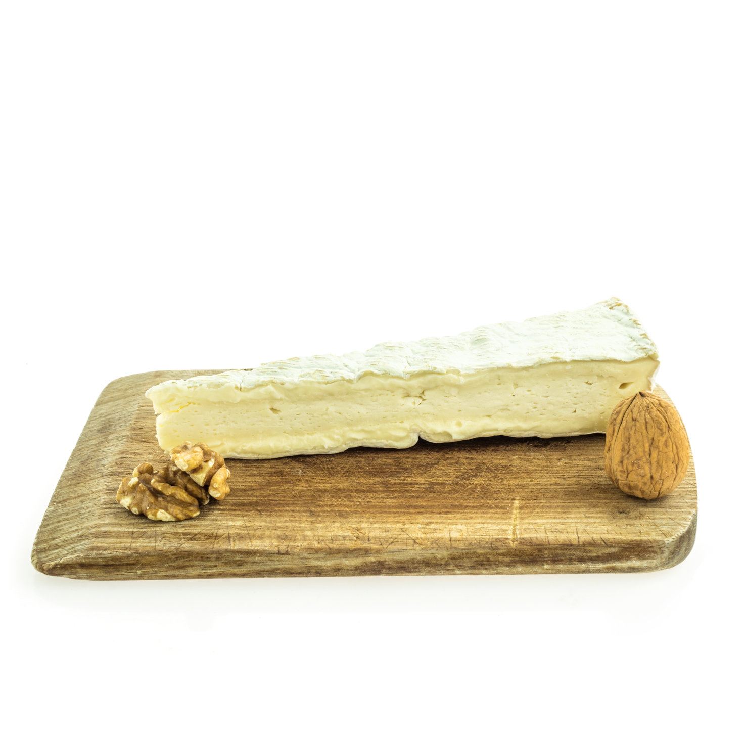 Brie de Meaux AOP