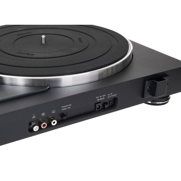 Thorens TD 101 A black