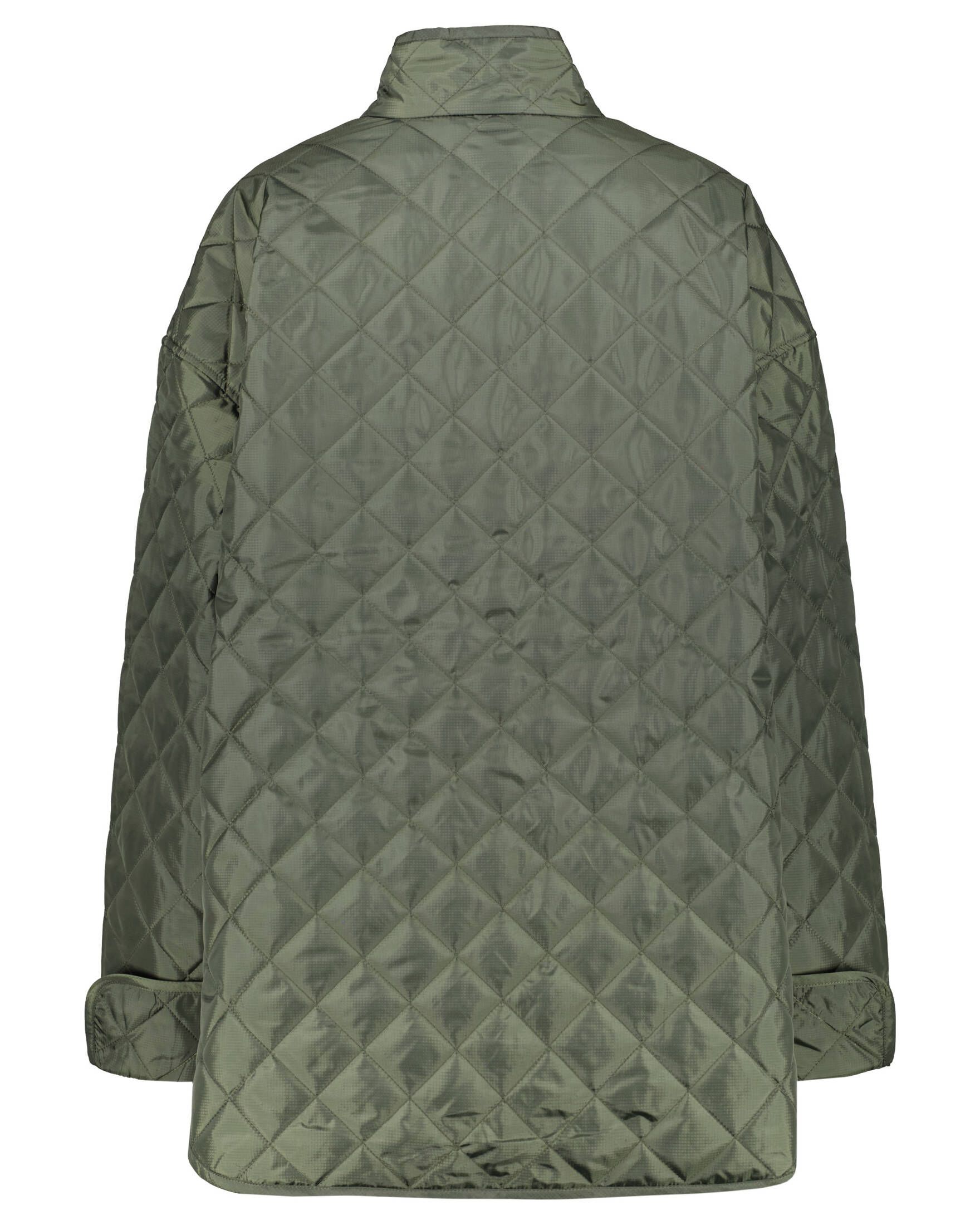 Designers Remix| Damen Steppjacke BRAGA WIDE JACKET