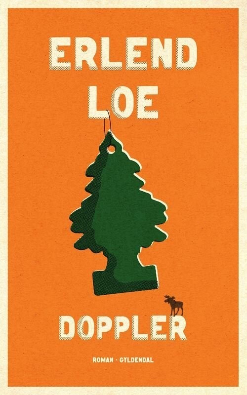 Doppler - Erlend Loe - Bog
