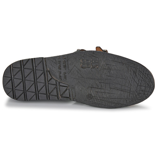 Airstep / A.S.98 - TAMU BABIES - Noir